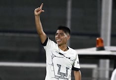 ¡Piero Quispe se quedó sin equipo! Pumas UNAM definió su futuro en México