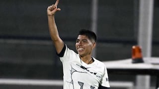 ¡Piero Quispe se quedó sin equipo! Pumas UNAM definió su futuro en México