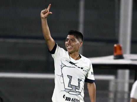 ¡Piero Quispe se quedó sin equipo! Pumas UNAM definió su futuro en México
