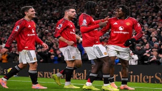 Pronósticos Manchester United vs Wolves: cuota atractiva por goles de ambos equipos