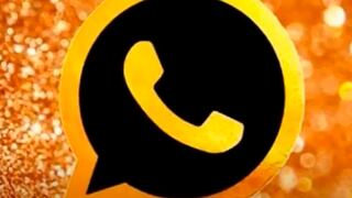 WhatsApp Plus 2024 Dorado: cómo se baja esta versión y pasos para instalarla