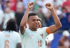 ¡Polémica mundial! Expresidente español afirmó que Francia juega “sin franceses” y desató críticas
