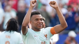¡Polémica mundial! Expresidente español afirmó que Francia juega “sin franceses” y desató críticas