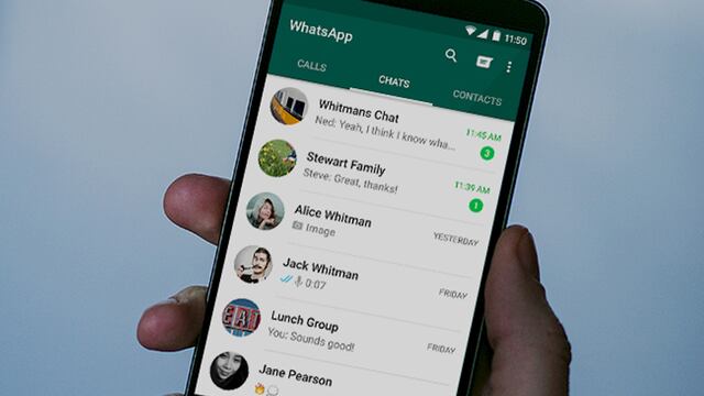 WhatsApp estrenará nueva función para los que odian los "mensajes sin leer" de los grupos