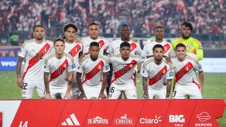 No estarán en La Bombonera: los futbolistas desconvocados para el Perú vs. Argentina