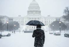 Alert in the U.S. over a major winter storm: why experts consider it highly dangerous