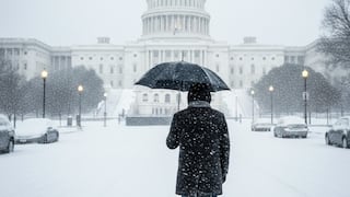 Alert in the U.S. over a major winter storm: why experts consider it highly dangerous