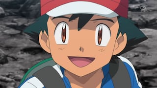 “Pokémon”: teoría explica por qué Ash Ketchum no envejece desde 1997