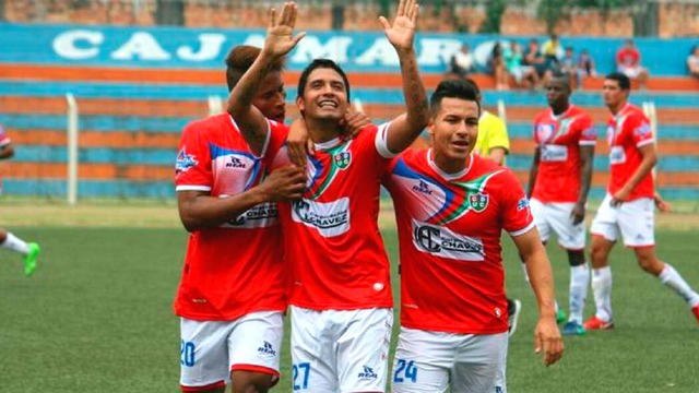 16 | Unión Comercio | Valor de mercado: 5.43 millones de euros.