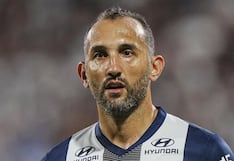 Mientras define su continuidad en Alianza Lima: el curioso equipo que pretende a Hernán Barcos