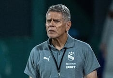 Autuori no se conforma y lanza dura autocrítica en Sporting Cristal: “No teníamos que clasificar”