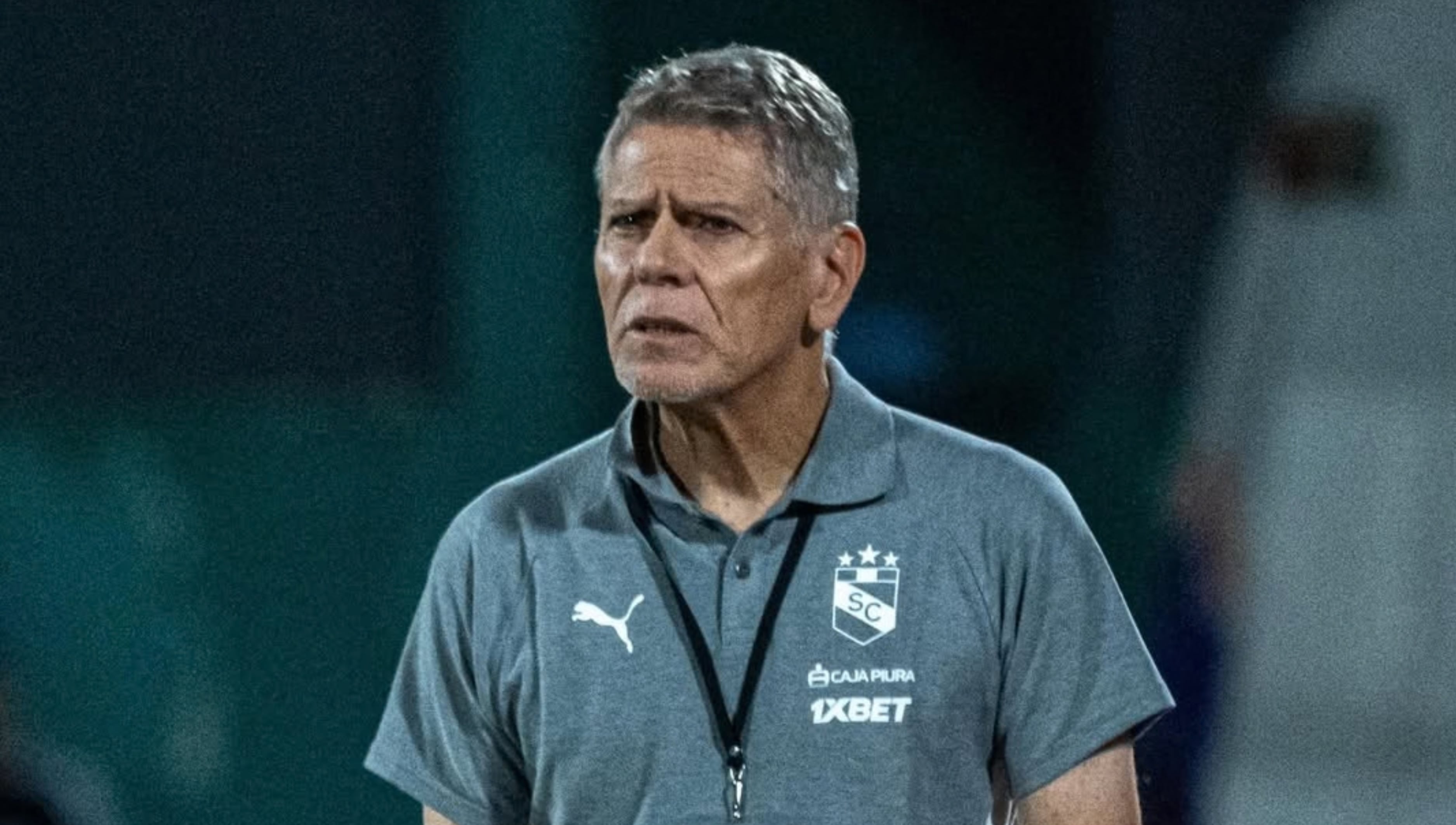 Paulo Autuori se pronuncio sobre el juego demostrado de Sporting Cristal vs. Carabobo FC. (Foto: Paloma del Solar / A Presión)