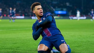 PSG vs. París FC (2-1): goles, video y resumen del partido por Ligue 1