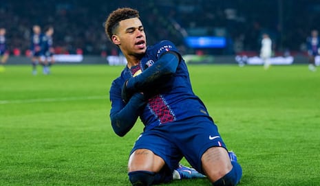 PSG vs. París FC (2-1): goles, video y resumen del partido por Ligue 1