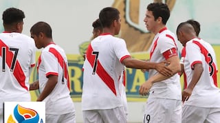 Selección Peruana: el posible once que chocará contra Argentina por el Sudamericano Sub 20