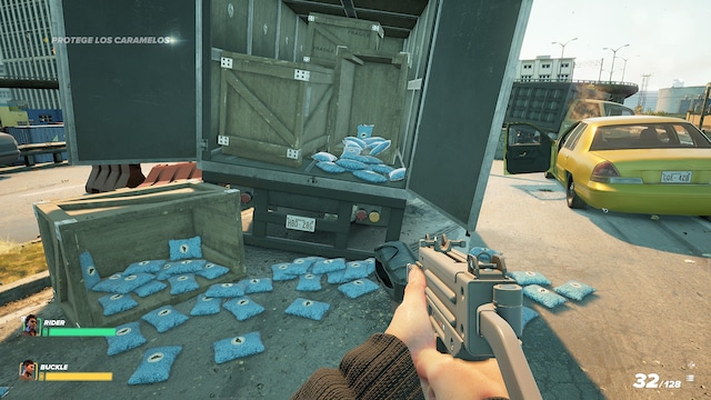 El título de 505 Games y su nuevo contenido ya se encuentran disponibles en nuestro mercado.