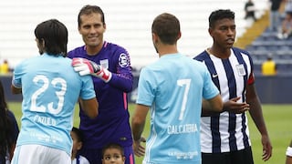 Sporting Cristal vs. Alianza Lima: el equipo titular que prepara Bengoechea con el regreso de Butrón