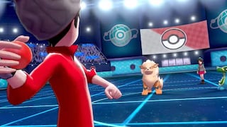 “Pokémon Sword and Shield” está siendo transmitido en Twitch y Nintendo trata de evitarlo