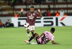 Universitario vs. Sport Boys (0-0): minuto a minuto, resumen del empate entre merengues y rosados