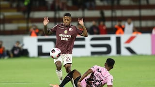 Universitario vs. Sport Boys EN VIVO: minuto a minuto por internet gratis vía Liga 1 MAX