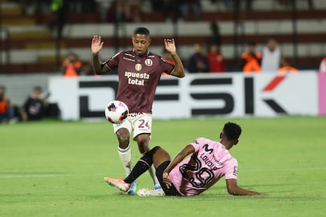 Universitario vs. Sport Boys EN VIVO: minuto a minuto por internet gratis vía Liga 1 MAX