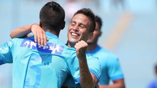 ¿Lo quieren de vuelta? Prensa argentina habló de un posible retorno de Cristian Ortiz a Independiente