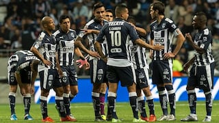 Monterrey derrotó 3-0 al Don Bosco por la Concachampions 2016-17