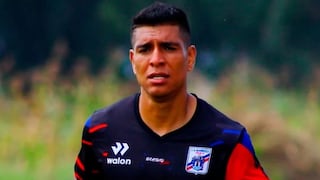 Paolo Hurtado palpita el partido frente Alianza Lima: “Hoy me debo a Mannucci”