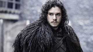 Kit Harington y su tremenda respuesta a los críticos de la última temporada de“Game of Thrones” | FOTOS