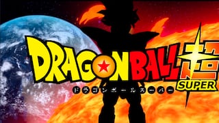 Dragon Ball Super: dos nuevos personajes son presentados por Akira Toriyama