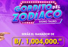 Lotería Nacional de Panamá del viernes 31 de mayo: ver Gordito del Zodíaco