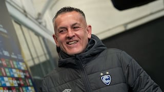 Cienciano va por los cuartos de la Sudamericana: Melgarejo advirtió sobre la jerarquía de Botafogo