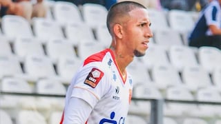 En Alianza Lima aprueban la llegada de Rodrigo Vilca: ídolo del club dio el visto bueno