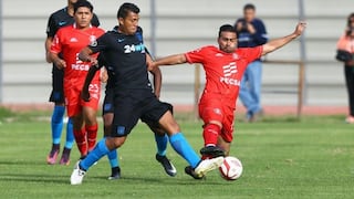 Alianza Lima goleó 5-0 a Bolognesi en Tacna y afinó la puntería para enfrentar a Independiente