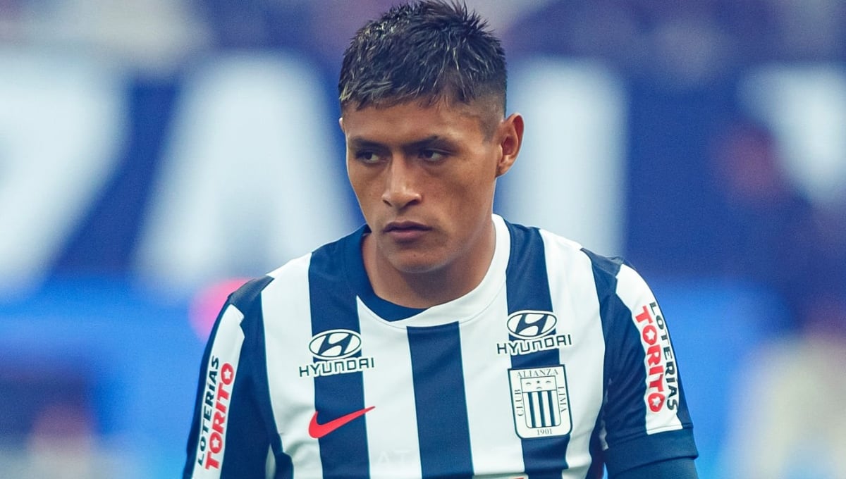 Marco Huamán no estará disponible en Alianza Lima hasta recuperarse al 100%. (Foto: Getty Images)