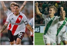 River vs. Banfield: fecha, horarios y canales de TV por la Liga Profesional Argentina 2026