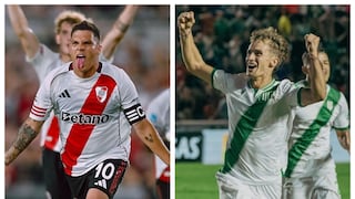 ¿En qué canales ver River vs. Banfield, por la Liga Profesional Argentina?: Horarios confrimados