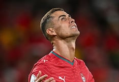 Cristiano Ronaldo rompe su silencio tras abandonar la concentración de Portugal: “Contaré la verdad”