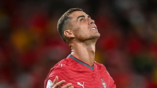 Cristiano Ronaldo rompe su silencio tras abandonar la concentración de Portugal: “Contaré la verdad”