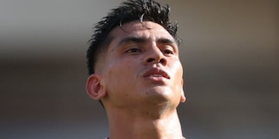 José Rivera tiene contrato con Universitario hasta finales de este 2026. (Foto: Getty Images)