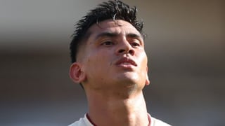 El ‘Tunche’ Rivera volvió a quedar fuera de Universitario: ¿por qué no lo convocaron y cuál será su futuro?