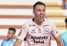 En el Callao: Sport Boys venció 2-0 a Garcilaso por el Torneo Apertura 2024