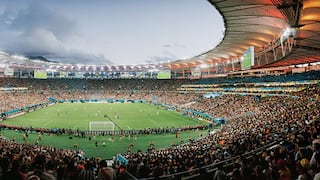Todos a Río de Janeiro: Estadio Maracaná sería sede de la final de la Copa Libertadores 2020