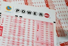 ¿Hubo ganador del Powerball el 17 de septiembre, 2025? Números ganadores y resultados del premio mayor de la lotería