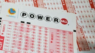 ¿Hubo ganador del Powerball el 17 de septiembre, 2025? Números ganadores y resultados del premio mayor de la lotería