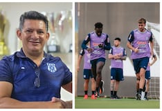 Presidente de 2 de Mayo sueña con clasificación y fichaje de figura de Alianza Lima