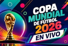 Copa Mundial FIFA 2026 EN VIVO: horario, canales TV y dónde ver la inauguración EN DIRECTO en México y Estados Unidos