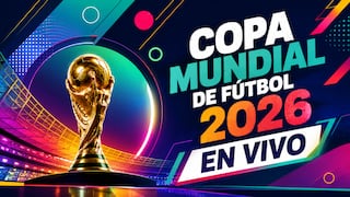 Copa Mundial FIFA 2026: horario, canales TV y dónde ver la inauguración en México y Estados Unidos