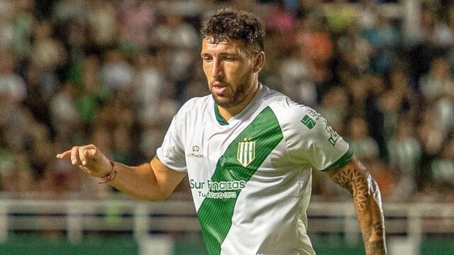 Un todoterreno: así juega Eric Remedi, posible fichaje de Alianza Lima para 2024