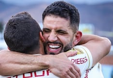 ¡Atención, Universitario! Decisión definitiva sobre la nacionalización de Matías Di Benedetto